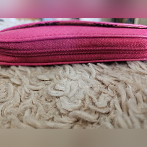 Jessica Simpson Wristlet Wallet - Pink - Picture 4 of 7